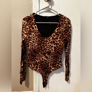 Windsor Bodysuit